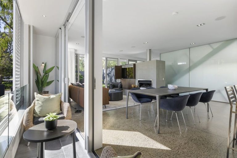 Photo of property in 4a Sarsfield Street, Herne Bay, Auckland, 1011