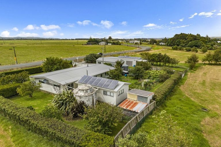 Photo of property in 63 Dunn Road, Ruawai, 0592