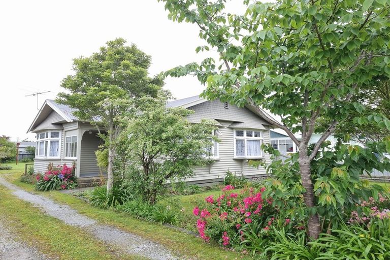 Photo of property in 52 Palmerston Street, Greymouth, 7805