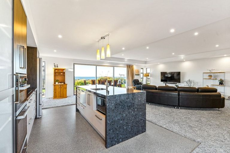 Photo of property in 203 Moturata Road, Taieri Beach, Brighton, 9091