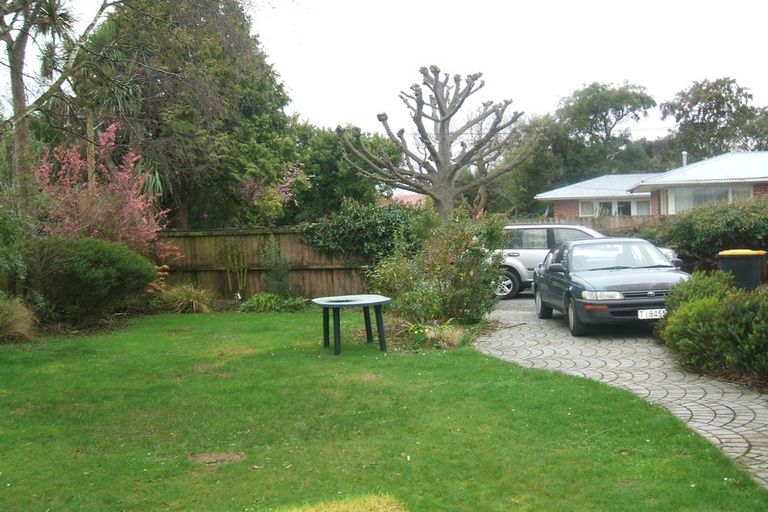 Photo of property in 23 Rountree Street, Upper Riccarton, Christchurch, 8041