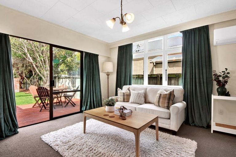 Photo of property in 444 Worcester Street, Linwood, Christchurch, 8011