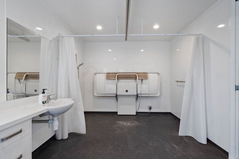 Photo of property in 24a Park Street, Foxton, 4814