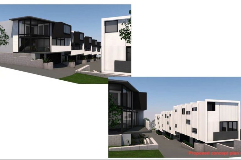 Photo of property in 18 Tristram Avenue, Forrest Hill, Auckland, 0620