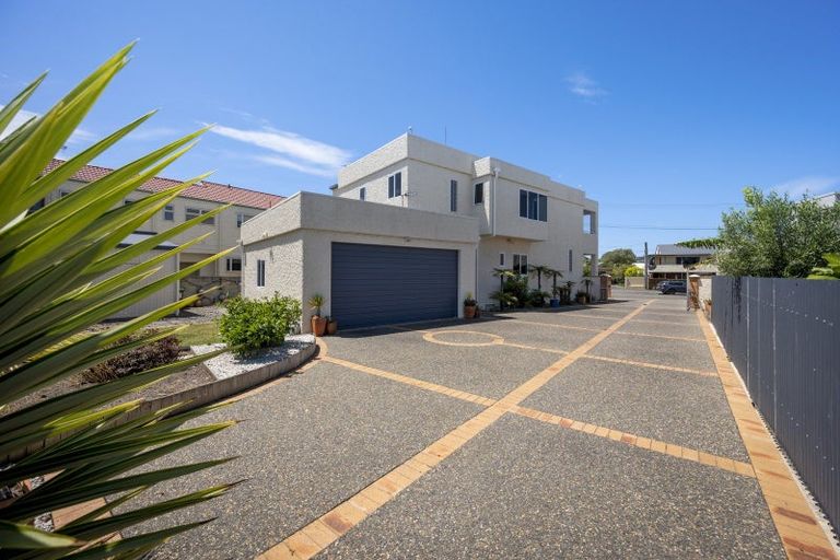 Photo of property in 4 James Street, Westshore, Napier, 4110