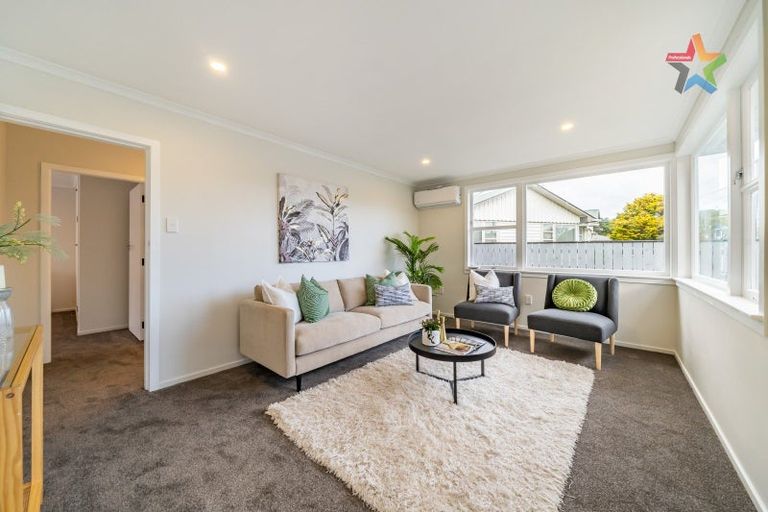 Photo of property in 8 Stamford Grove, Avalon, Lower Hutt, 5011