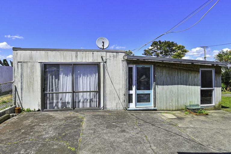 Photo of property in 25 Hyde Street, Manurewa East, Auckland, 2102