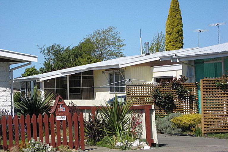 Photo of property in 71a Weld Street, Redwoodtown, Blenheim, 7201