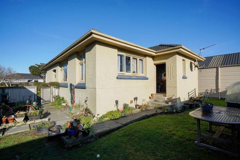 Photo of property in 24 Fulton Street, Gladstone, Invercargill, 9810