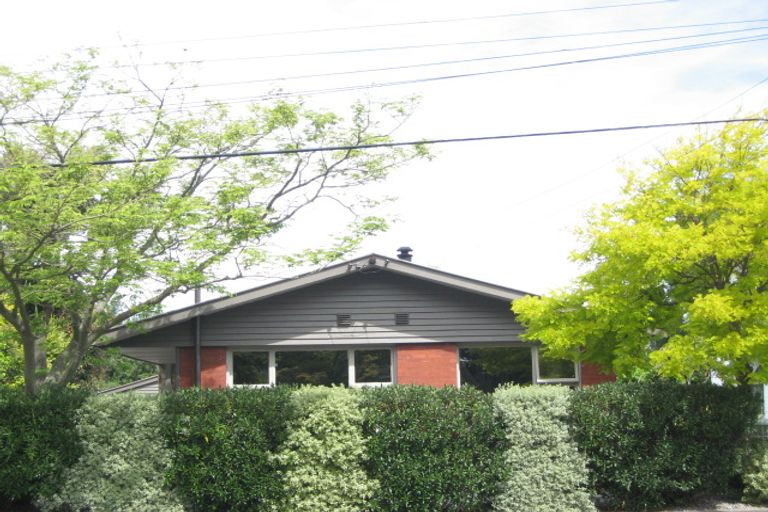 Photo of property in 124 Roker Street, Somerfield, Christchurch, 8024