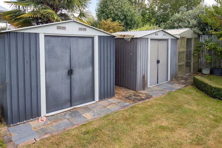 Photo of property in 103 Walker Street, Ashburton, 7700