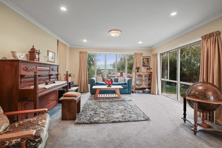 Photo of property in 26 Parkinson Place, Woodend, 7610