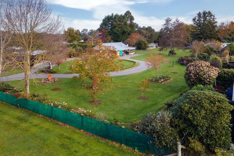 Photo of property in 35 Church Street, Woodbury, Geraldine, 7991