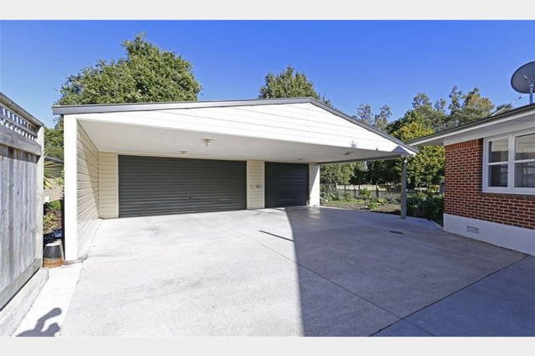 Photo of property in 54 Flynn Road, Hillcrest, Hamilton, 3216