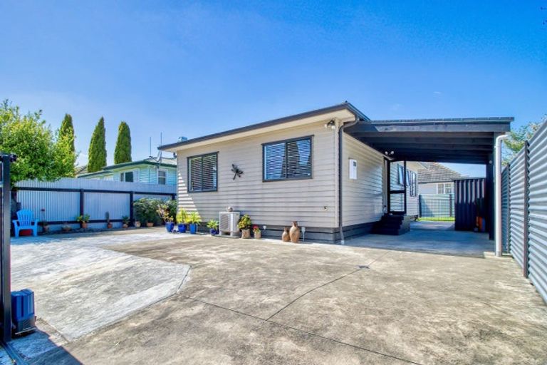 Photo of property in 710 Ngaio Street, Mahora, Hastings, 4120