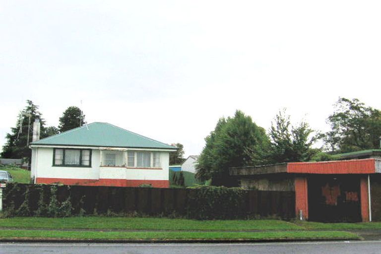 Photo of property in 39a-b Baird Road, Tokoroa, 3420