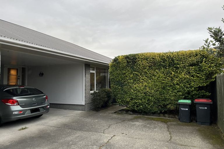 Photo of property in 45a Roberta Drive, Somerfield, Christchurch, 8024