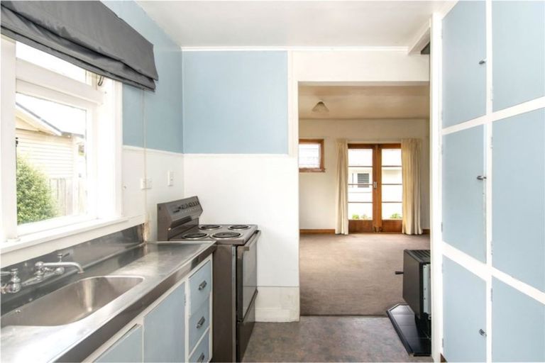 Photo of property in 53 Kinross Street, Blenheim, 7201