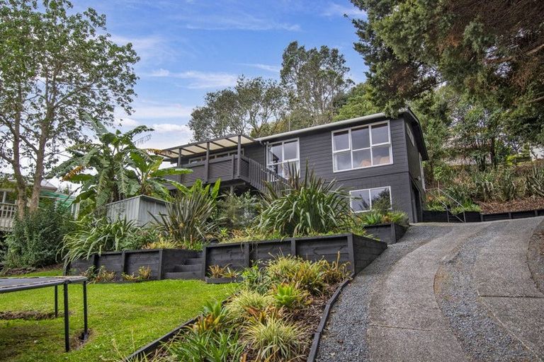 Photo of property in 8 Kauri Place, Parahaki, Whangarei, 0112
