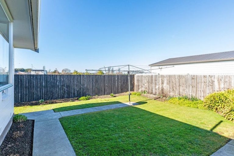 Photo of property in 3 Laurel Lane, Kaiapoi, 7630