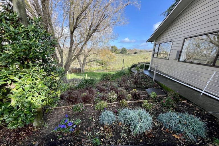 Photo of property in 99 Mount Biggs Road, Halcombe, Feilding, 4779