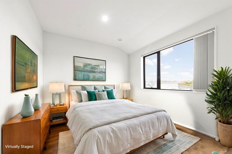 Photo of property in 93 Waitaki Street, Henderson, Auckland, 0612