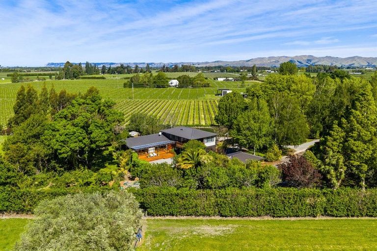 Photo of property in 158 Murrays Road, Spring Creek, Blenheim, 7273