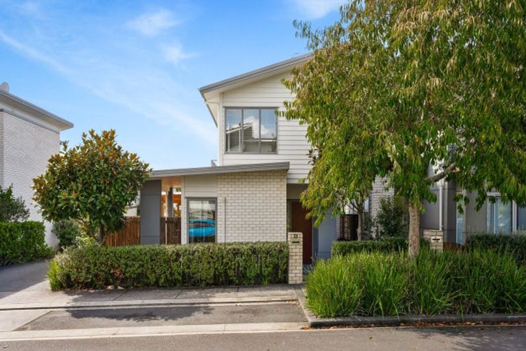 Photo of property in 58 Station Street, Hobsonville, Auckland, 0616