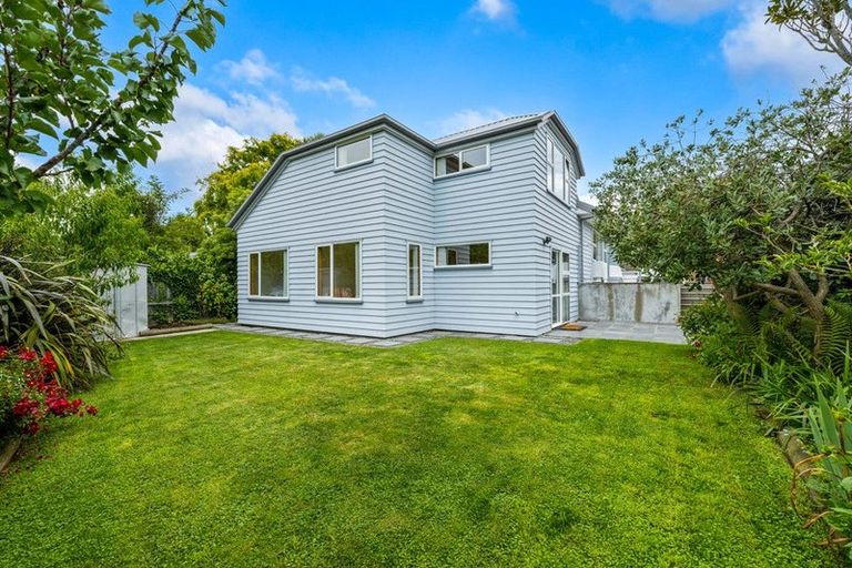 Photo of property in 36b Wades Avenue, Saint Martins, Christchurch, 8022