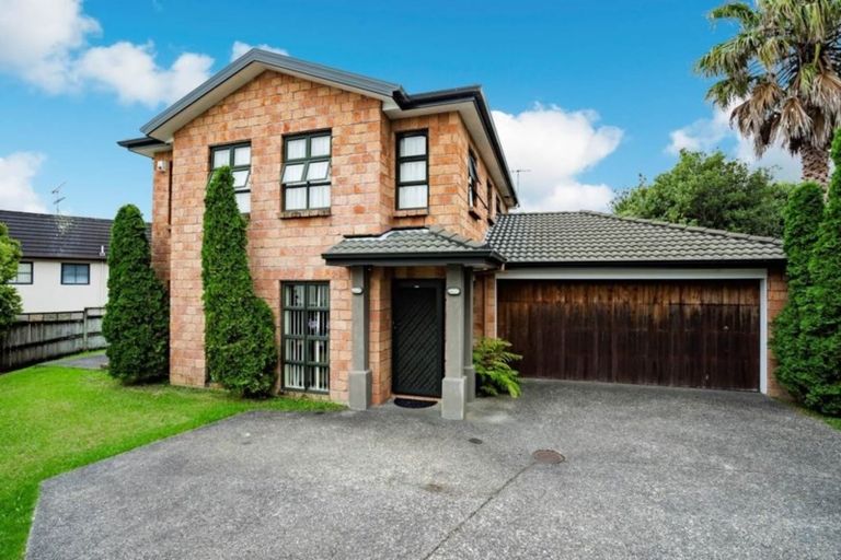 Photo of property in 3a Seacrest Drive, West Harbour, Auckland, 0618