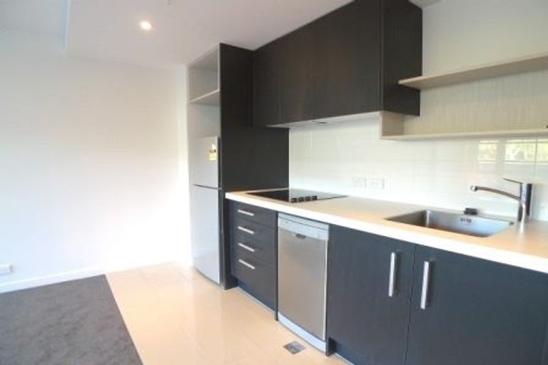 Photo of property in Nouvo Apartments, 4c/21 Rugby Street, Mount Cook, Wellington, 6021