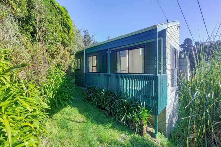 Photo of property in 118 Oban Street, Wadestown, Wellington, 6012