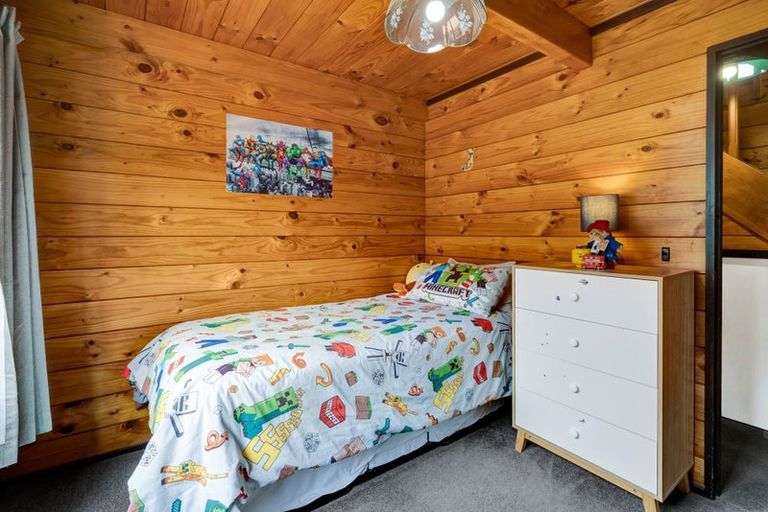 Photo of property in 63 Pembroke Street, Westown, New Plymouth, 4310