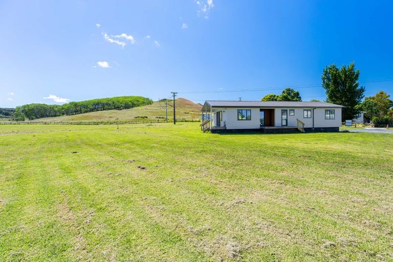 Photo of property in 1514 Run Road, Tapora, 0977