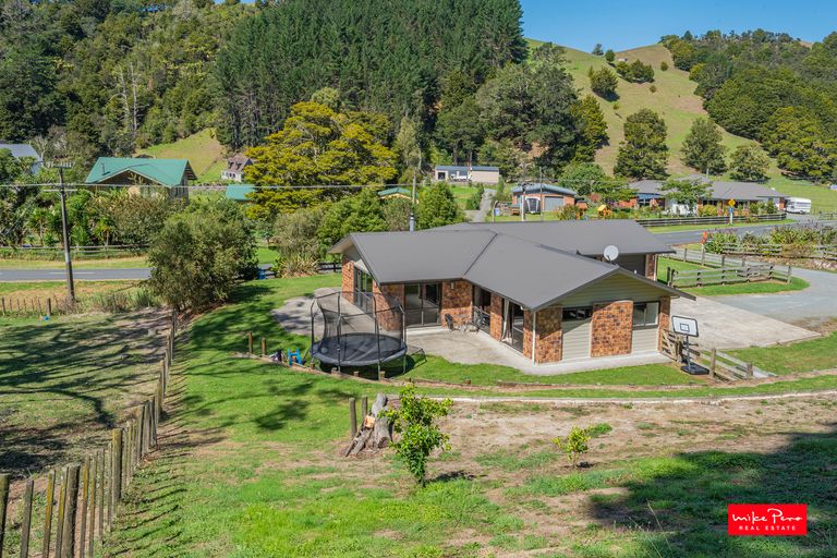 Photo of property in 286 Whau Valley Road, Whau Valley, Whangarei, 0112