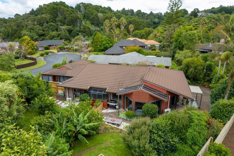 Photo of property in 18 Augusta Place, Te Kamo, Whangarei, 0112