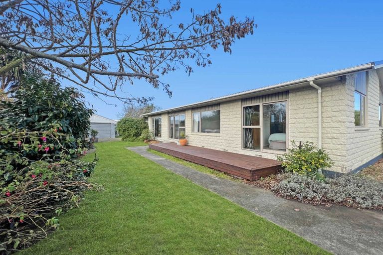 Photo of property in 72 Balcairn Street, Halswell, Christchurch, 8025