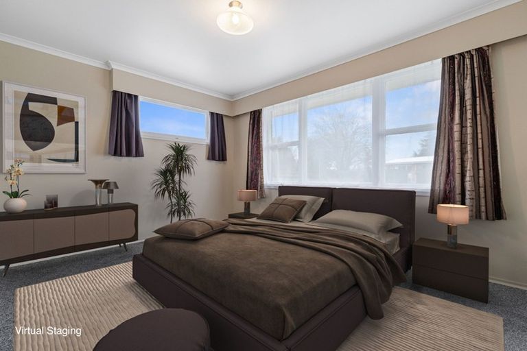 Photo of property in 1 Findlater Street, Matamata, 3400