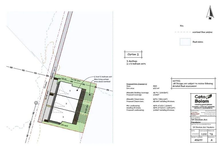 Photo of property in 39 Sheehan Avenue, Papakura, 2110