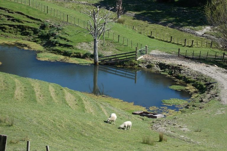 Photo of property in 87 Hurndall Street East, Maungaturoto, 0520