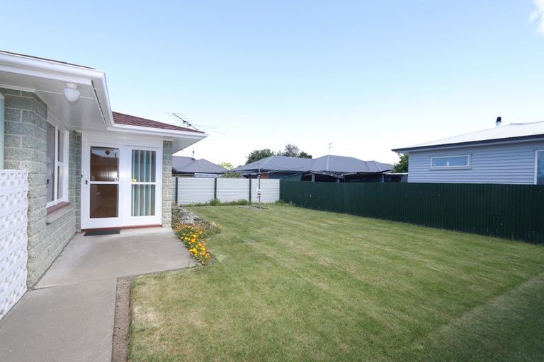 Photo of property in 19 Turton Street, Allenton, Ashburton, 7700