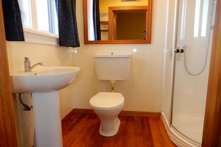 Photo of property in 45 Towey Street, South Hill, Oamaru, 9400