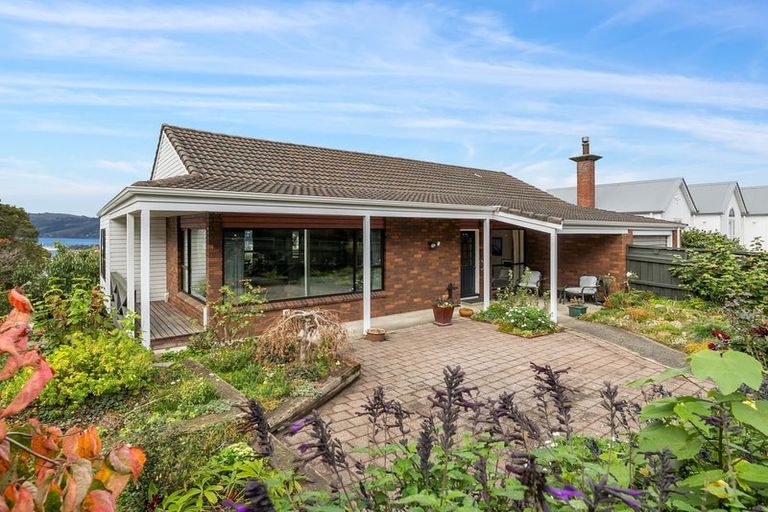 Photo of property in 45 Royal Terrace, Dunedin Central, Dunedin, 9016