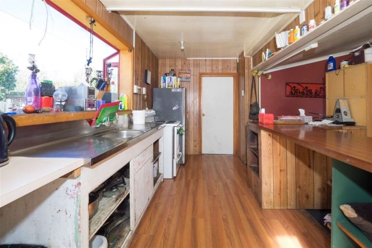 Photo of property in 21 Chertsey Kyle Road, Chertsey, Ashburton, 7772