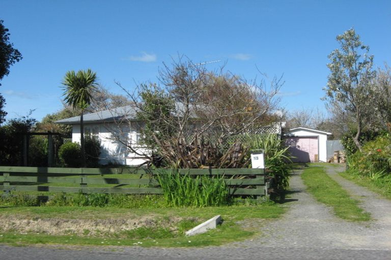 Photo of property in 13 Jellicoe Avenue, Wairoa, 4108