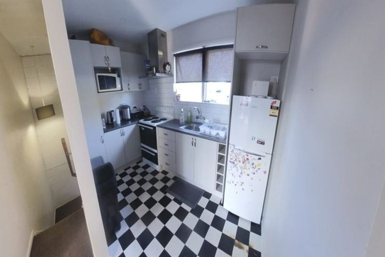 Photo of property in 2/296 Gloucester Street, Christchurch Central, Christchurch, 8011