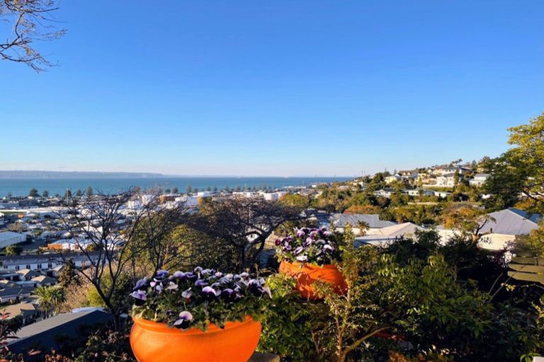 Photo of property in 35 Goldsmith Road, Hospital Hill, Napier, 4110