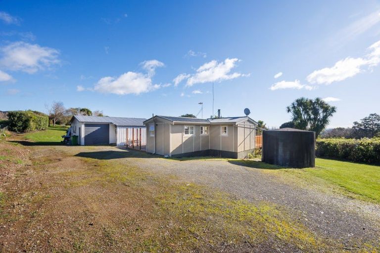 Photo of property in 328 Millricks Line, Linton, Palmerston North, 4472