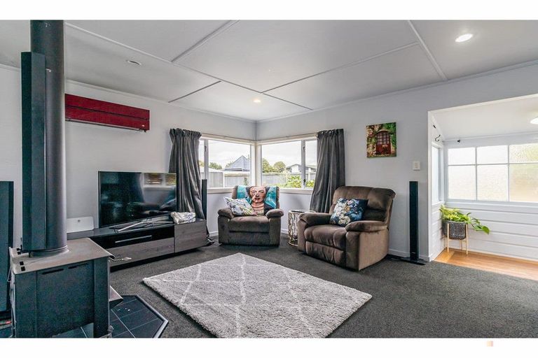 Photo of property in 129 Gleniti Road, Gleniti, Timaru, 7910