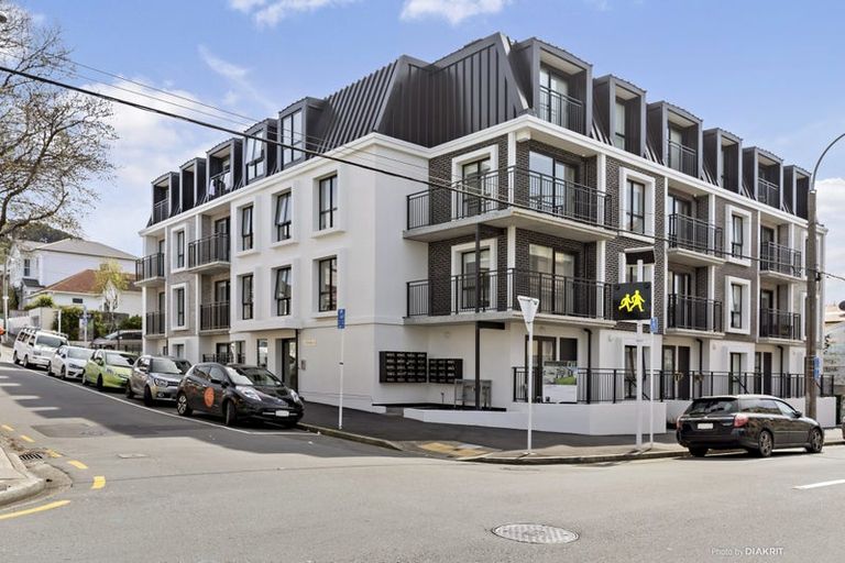 Photo of property in 2 Colombo Street, Newtown, Wellington, 6021
